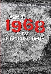L'année 1968 en Franche-Comté
