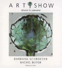 Art-i-show - devorer le calendrier