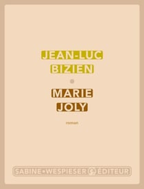 Marie Joly