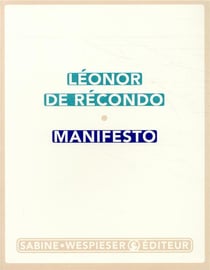 Manifesto