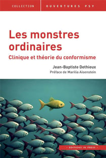 Les monstres ordinaires