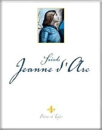 Sainte Jeanne d'Arc