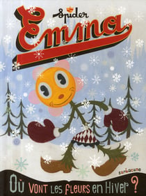 Emma - où vont les fleurs en hiver ?