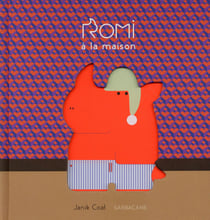 Romi à la maison