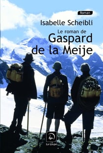 Gaspard de la Meije
