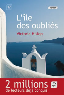L'île des oubliés Tome 2