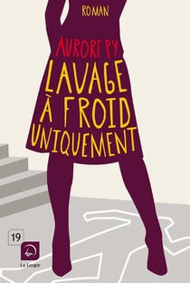 Lavage à froid uniquement