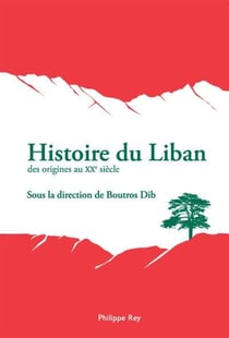 Histoire du liban