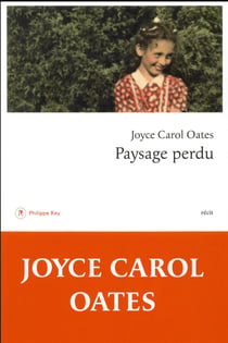 Paysage perdu