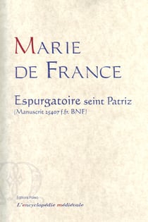 Espurgatoire seint patriz - (manuscrit 25407 bnf, f.fr.)