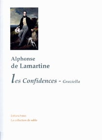 Les confidences - graziella