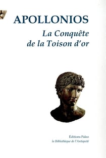 La conquête de la toison d'or