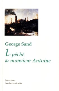 Le péché de monsieur Antoine