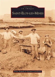 Saint-eloy-les-mines
