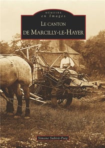 Le canton de Marcilly-le-Hayer