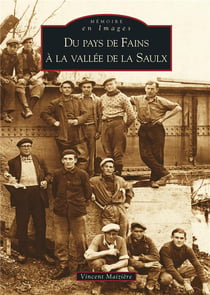 Du pays de Fains à la vallée de la Saulx