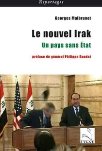 Le nouvel irak - un pays sans état
