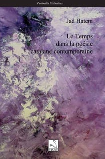 Le temps dans la poésie catalane contemporaine