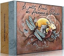 Le petit oracle des animaux de pouvoir