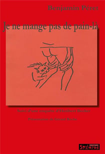 Je ne mange pas de ce pain-là