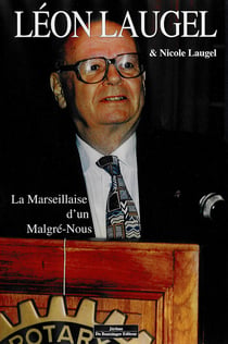 La marseillaise d'un malgre-nous