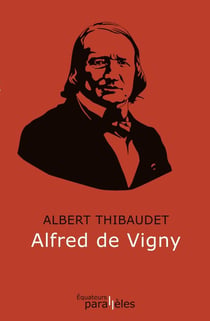 Alfred de Vigny