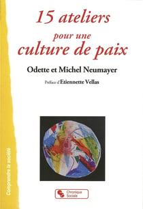 15 ateliers pour une culture de paix