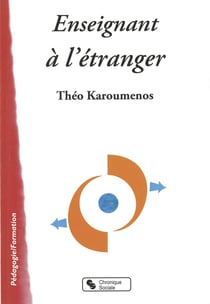 Enseignant à l'étranger