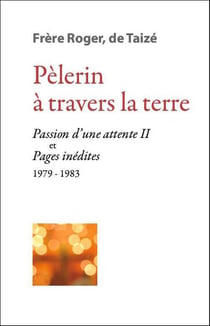Pèlerin à travers la terre