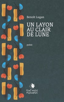 Un layon au clair de lune
