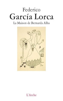 Maison de bernarda alba (la)