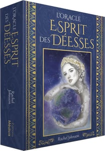 L'oracle esprit des déesses