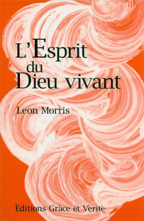 L'esprit du dieu vivant