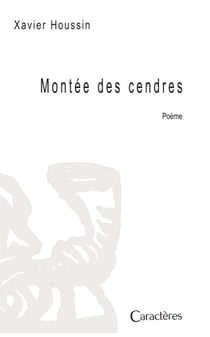 Montée des cendres