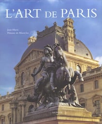 L'art de paris