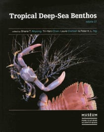 Tropical deep-sea benthos