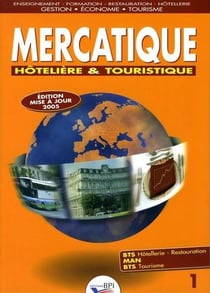 Mercatique hotelière et touristique