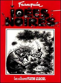 Idées noires t.1