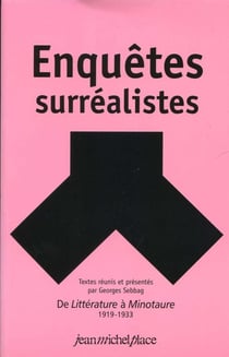 Enquêtes surréalistes