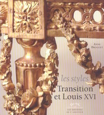 Le style louis XVI