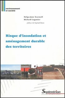 Risque d''inondation et aménagement durable des territoires