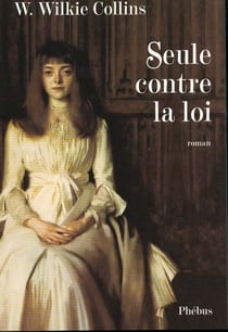 Seule contre la loi
