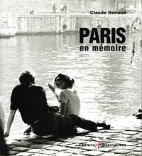 Paris en memoire