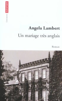 Un mariage tres anglais