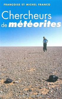 Chercheurs De Meteorites