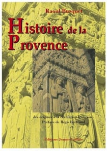 Histoire de Provence