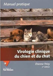 Virologie clinique du chien et du chat 2e ed