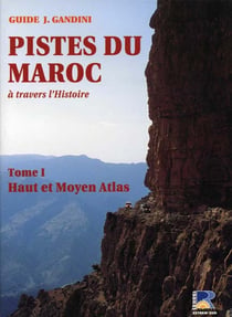 Pistes du maroc ti