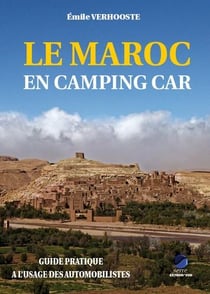 Le Maroc en camping car