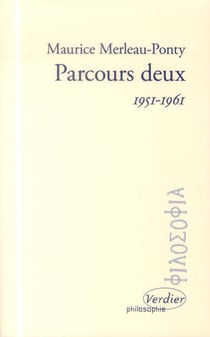Parcours deux 1951-1961